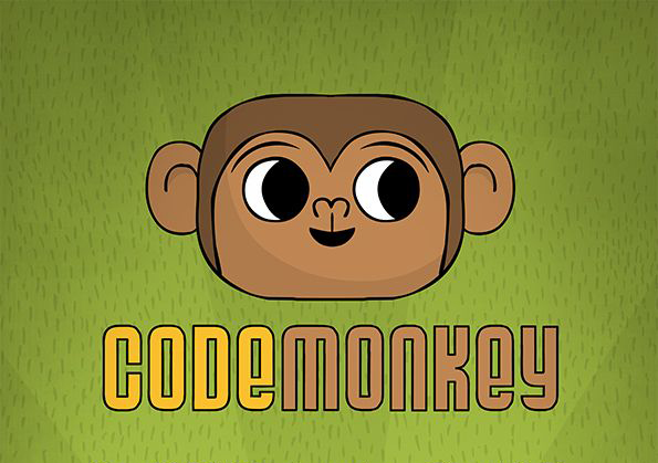 codemonkey少儿编程课暑期班（55课时/400关）