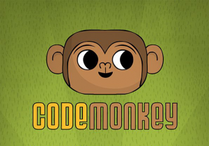 codemonkey少儿编程课暑期班（55课时/400关）